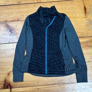 Dover Saddlery light weight jacket